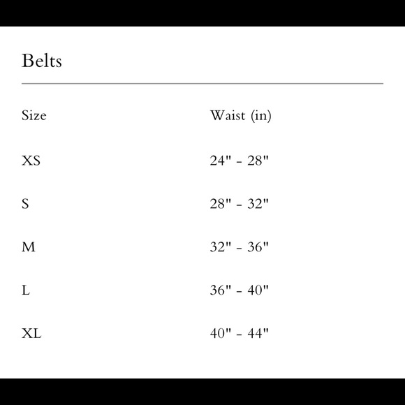 π€ Coach Monogram & Leather Reversible Belt π€ - Picture 10 of 10